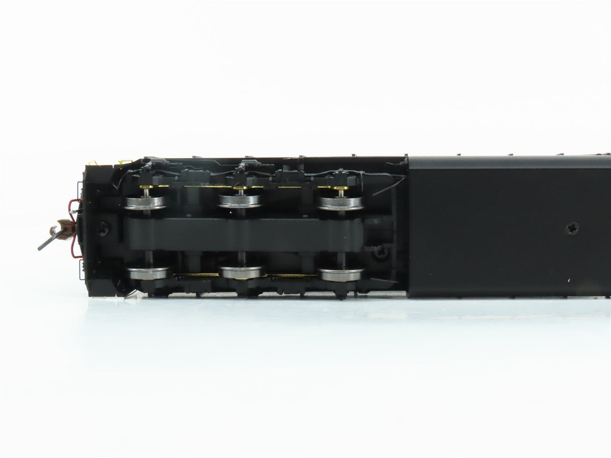 HO Athearn Genesis ATHG69216 NS &quot;Horsehead&quot; EMD SD75M Diesel #2802 - DCC Ready