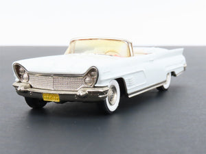 1:43 Scale The Brooklin Collection BRK.57X 1960 Lincoln Continental Convertible