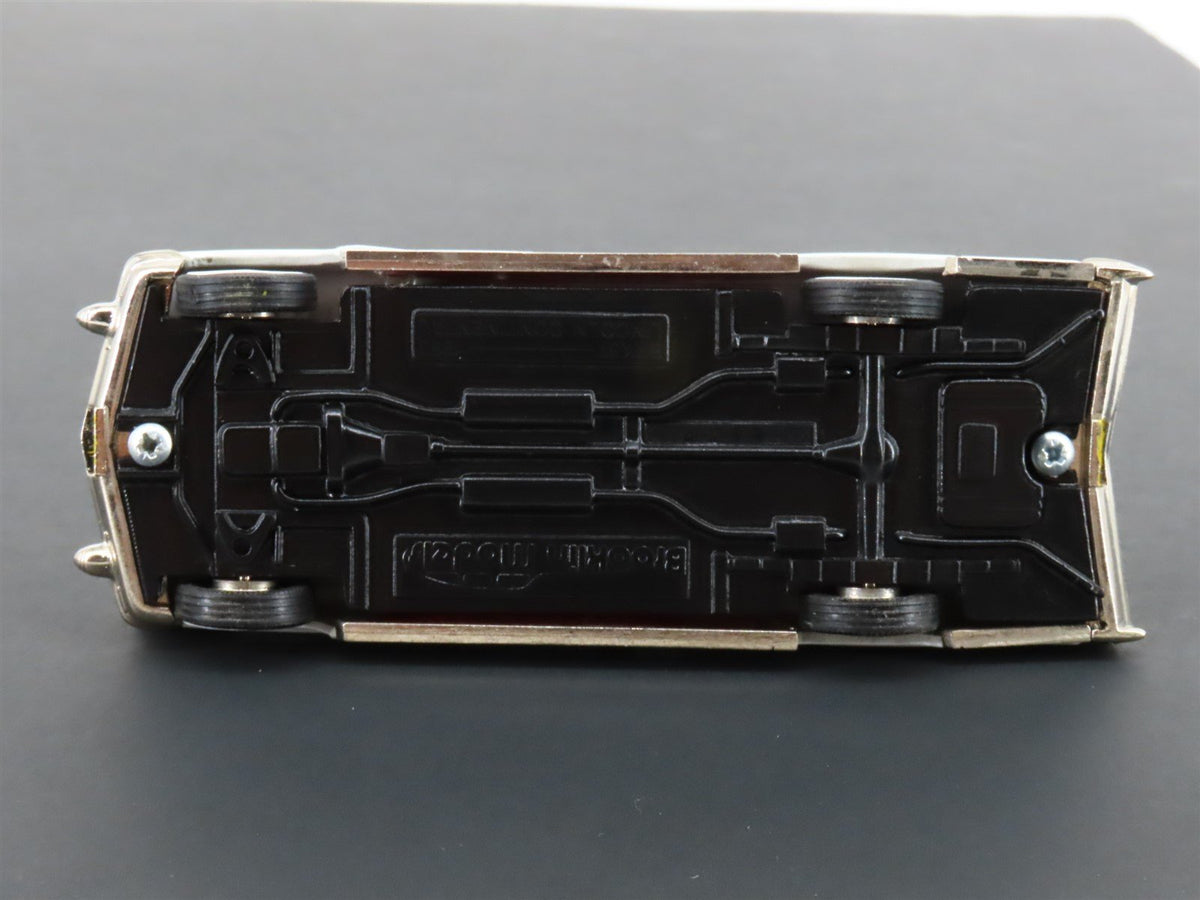 1:43 Scale The Brooklin Collection BRK.57X 1960 Lincoln Continental Convertible