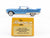1:43 Scale The Brooklin Collection BRK.27A 1957 Cadillac Eldorado Brougham