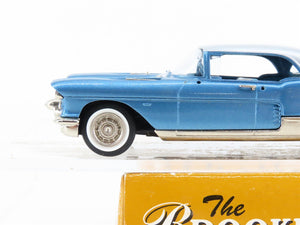 1:43 Scale The Brooklin Collection BRK.27A 1957 Cadillac Eldorado Brougham