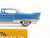 1:43 Scale The Brooklin Collection BRK.27A 1957 Cadillac Eldorado Brougham