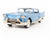 1:43 Scale The Brooklin Collection BRK.27A 1957 Cadillac Eldorado Brougham