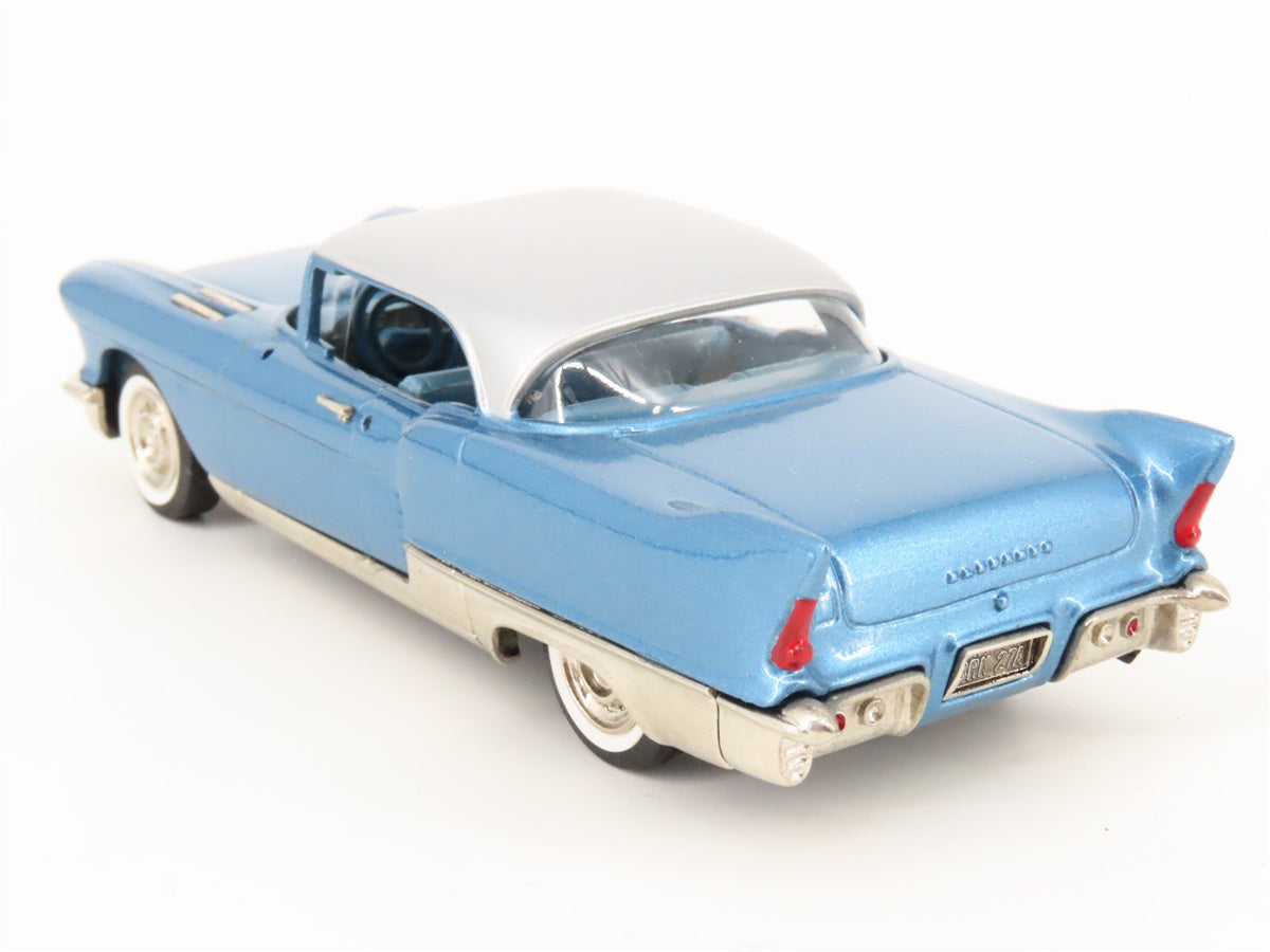 1:43 Scale The Brooklin Collection BRK.27A 1957 Cadillac Eldorado Brougham