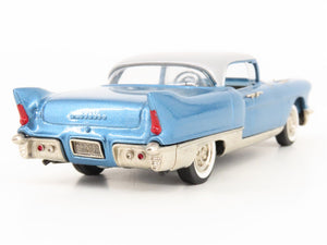 1:43 Scale The Brooklin Collection BRK.27A 1957 Cadillac Eldorado Brougham
