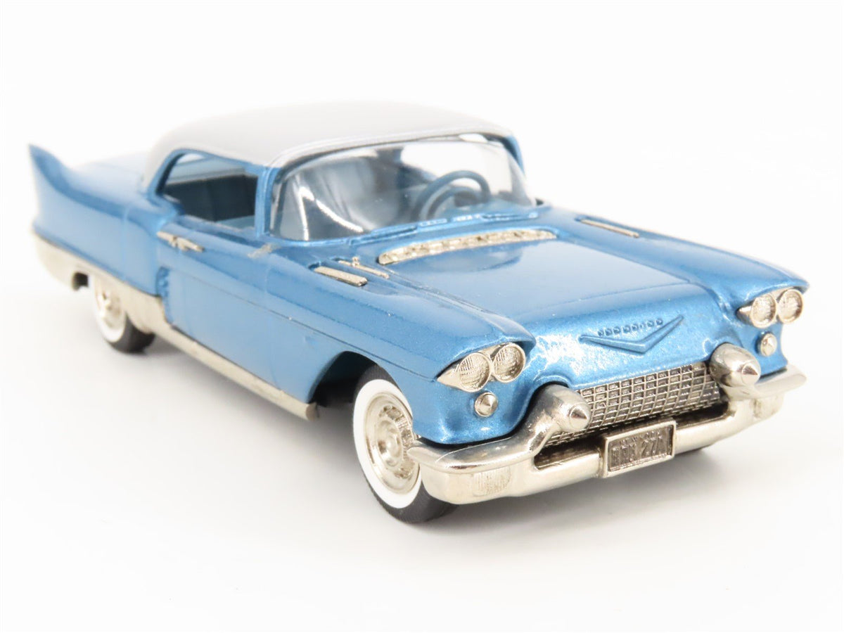1:43 Scale The Brooklin Collection BRK.27A 1957 Cadillac Eldorado Brougham