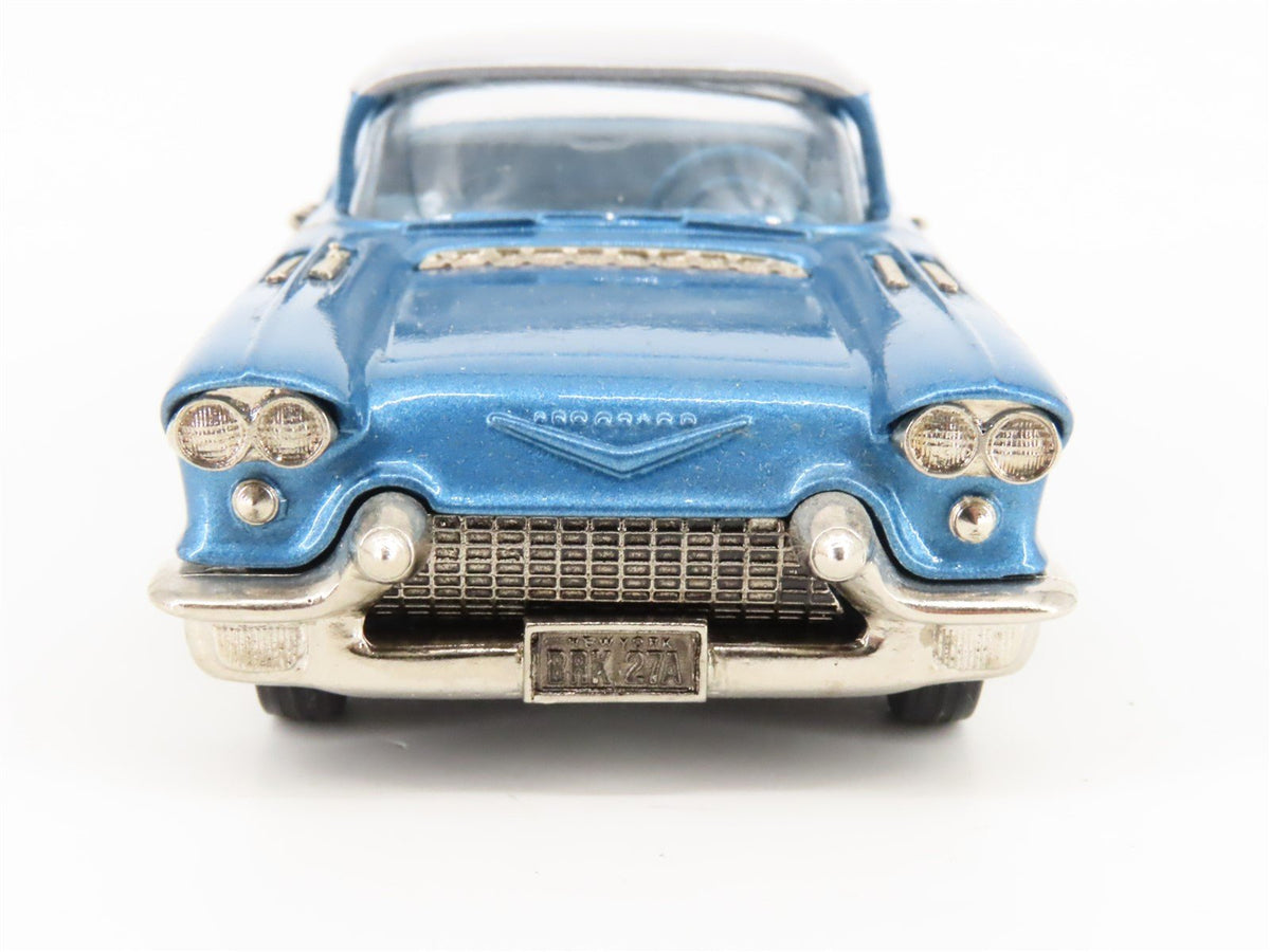 1:43 Scale The Brooklin Collection BRK.27A 1957 Cadillac Eldorado Brougham