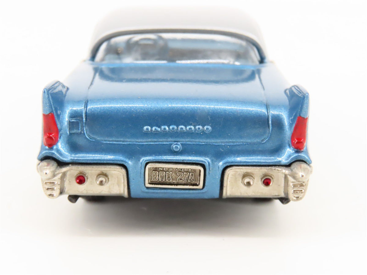 1:43 Scale The Brooklin Collection BRK.27A 1957 Cadillac Eldorado Brougham