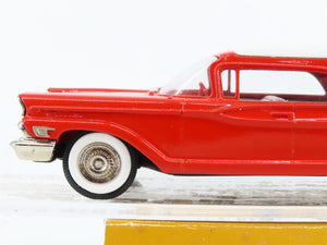 1:43 Scale The Brooklin Collection BRK.77 1959 Mercury Commuter