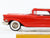 1:43 Scale The Brooklin Collection BRK.77 1959 Mercury Commuter