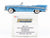 1:43 Scale The Brooklin Collection BRK.67A 1961 Chrysler Imperial Convertible