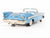 1:43 Scale The Brooklin Collection BRK.67A 1961 Chrysler Imperial Convertible