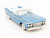 1:43 Scale The Brooklin Collection BRK.67A 1961 Chrysler Imperial Convertible