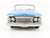1:43 Scale The Brooklin Collection BRK.67A 1961 Chrysler Imperial Convertible