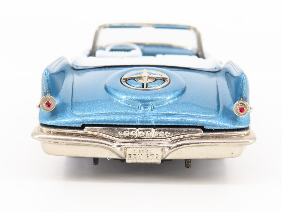 1:43 Scale The Brooklin Collection BRK.67A 1961 Chrysler Imperial Convertible