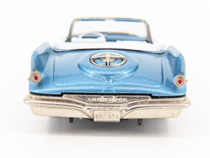 1:43 Scale The Brooklin Collection BRK.67A 1961 Chrysler Imperial Convertible
