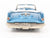 1:43 Scale The Brooklin Collection BRK.67A 1961 Chrysler Imperial Convertible