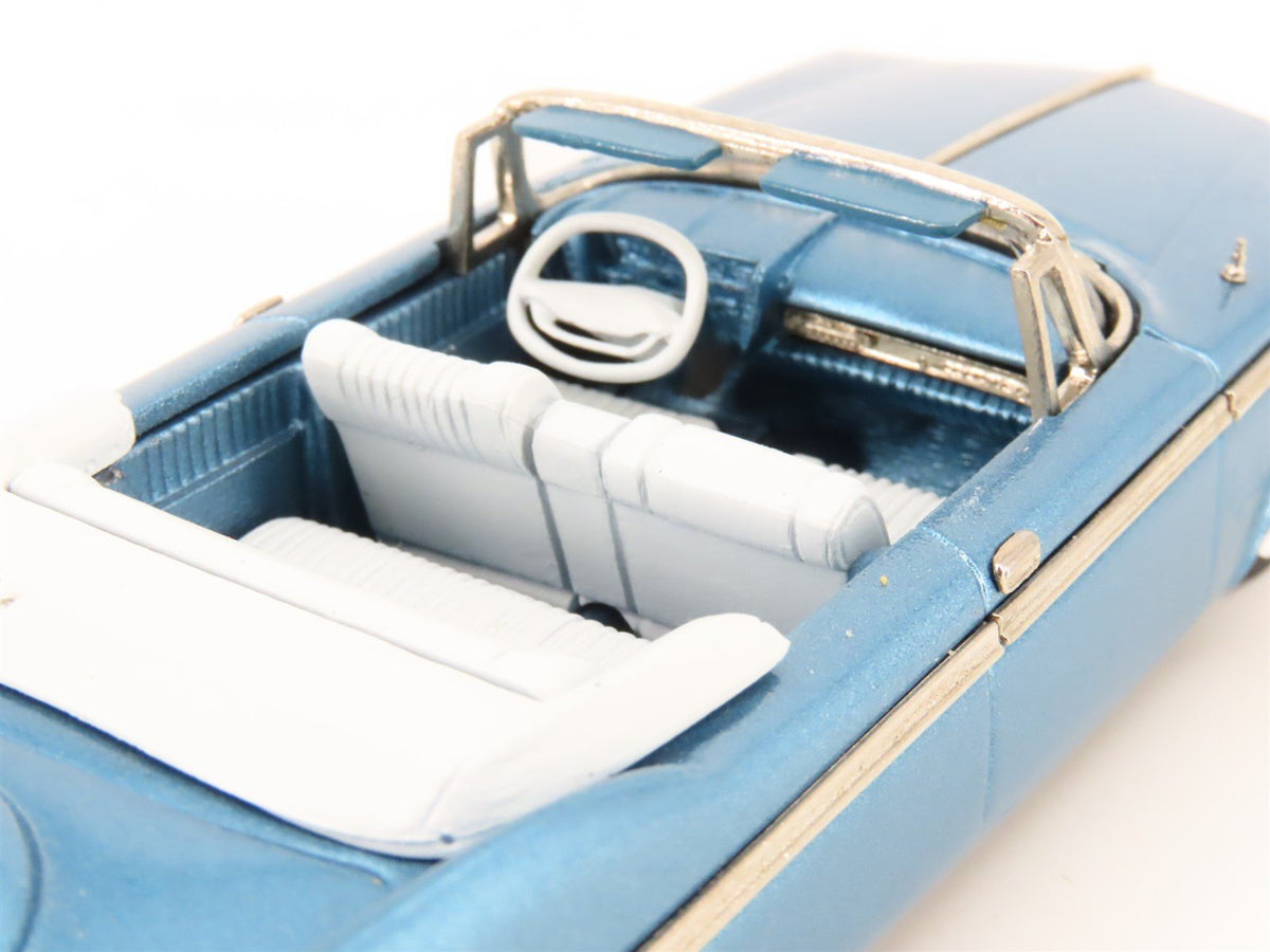 1:43 Scale The Brooklin Collection BRK.67A 1961 Chrysler Imperial Convertible