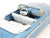1:43 Scale The Brooklin Collection BRK.67A 1961 Chrysler Imperial Convertible