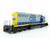 HO Scaletrains Operator SXT10598 CSX Yn2 EMD SD40-2 Diesel #8827 w/DCC & Sound