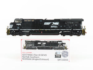 HO ScaleTrains SXT33203 NS 