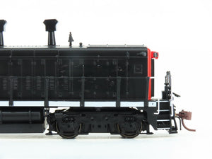 HO Rapido 27526 Unlettered EMD SW1200 Diesel #1515 w/ DCC & Sound - Custom