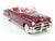 1:43 Scale The Brooklin Collection BRK.79 1951 Chrysler Imperial Convertible