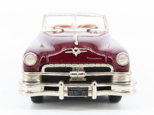 1:43 Scale The Brooklin Collection BRK.79 1951 Chrysler Imperial Convertible