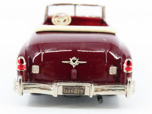 1:43 Scale The Brooklin Collection BRK.79 1951 Chrysler Imperial Convertible