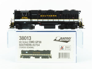 HO Scale Rapido 38013 SOU Southern 