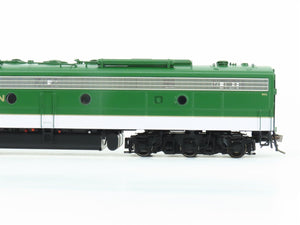 HO Scale Rapido 28037 SOU Southern 