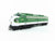 HO Scale Rapido 28037 SOU Southern 