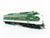 HO Scale Rapido 28037 SOU Southern 