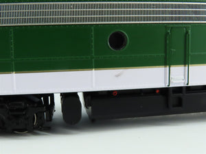 HO Scale Rapido 28037 SOU Southern 