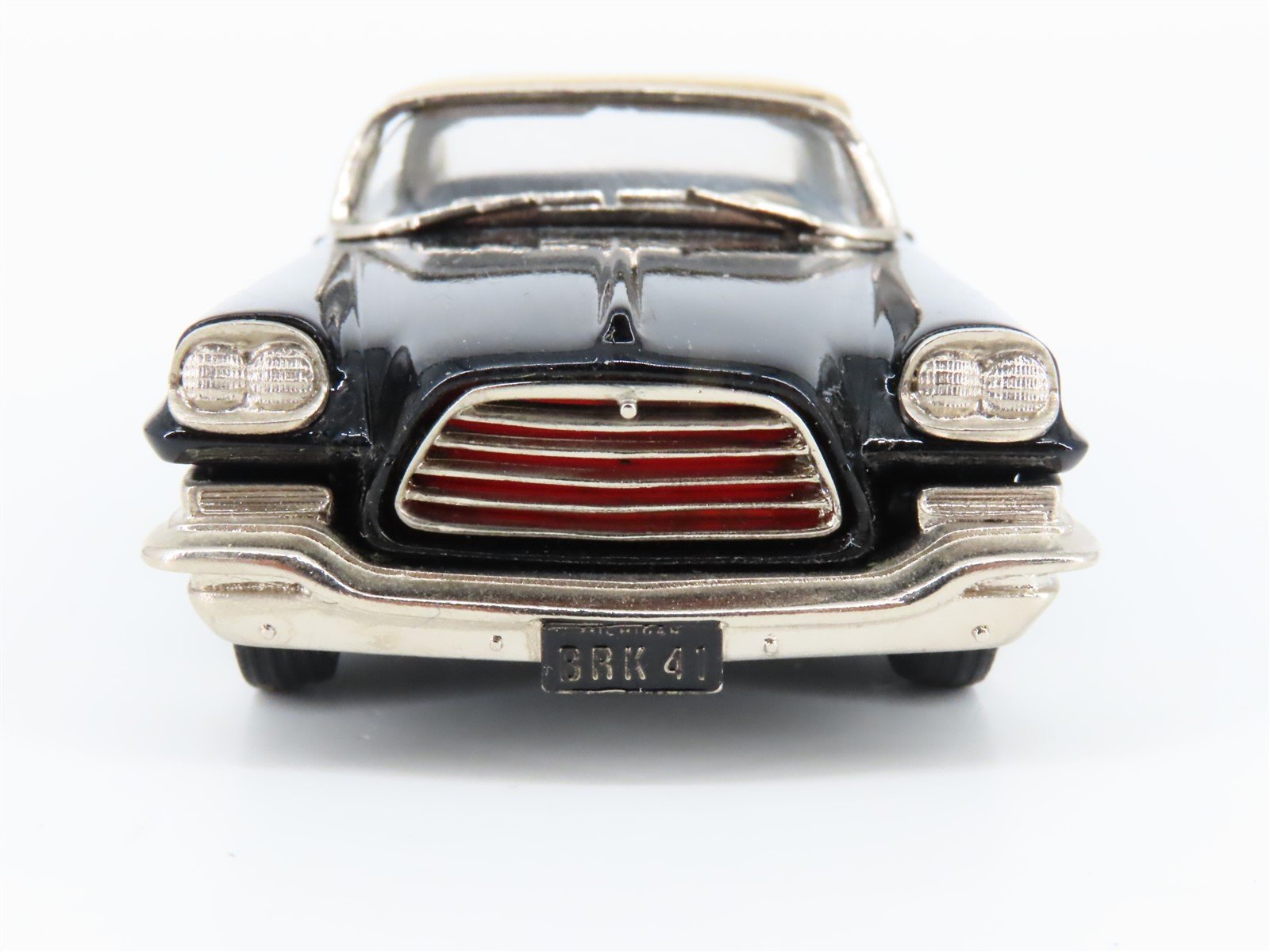 1:43 Scale The Brooklin Collection BRK.41X 1959 Chrysler 300E Convertible Up