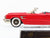 1:43 Scale The Brooklin Collection #BRK.47 1965 Ford Thunderbird Convertible