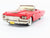 1:43 Scale The Brooklin Collection #BRK.47 1965 Ford Thunderbird Convertible
