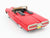 1:43 Scale The Brooklin Collection #BRK.47 1965 Ford Thunderbird Convertible