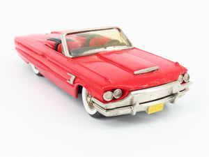 1:43 Scale The Brooklin Collection #BRK.47 1965 Ford Thunderbird Convertible