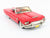 1:43 Scale The Brooklin Collection #BRK.47 1965 Ford Thunderbird Convertible