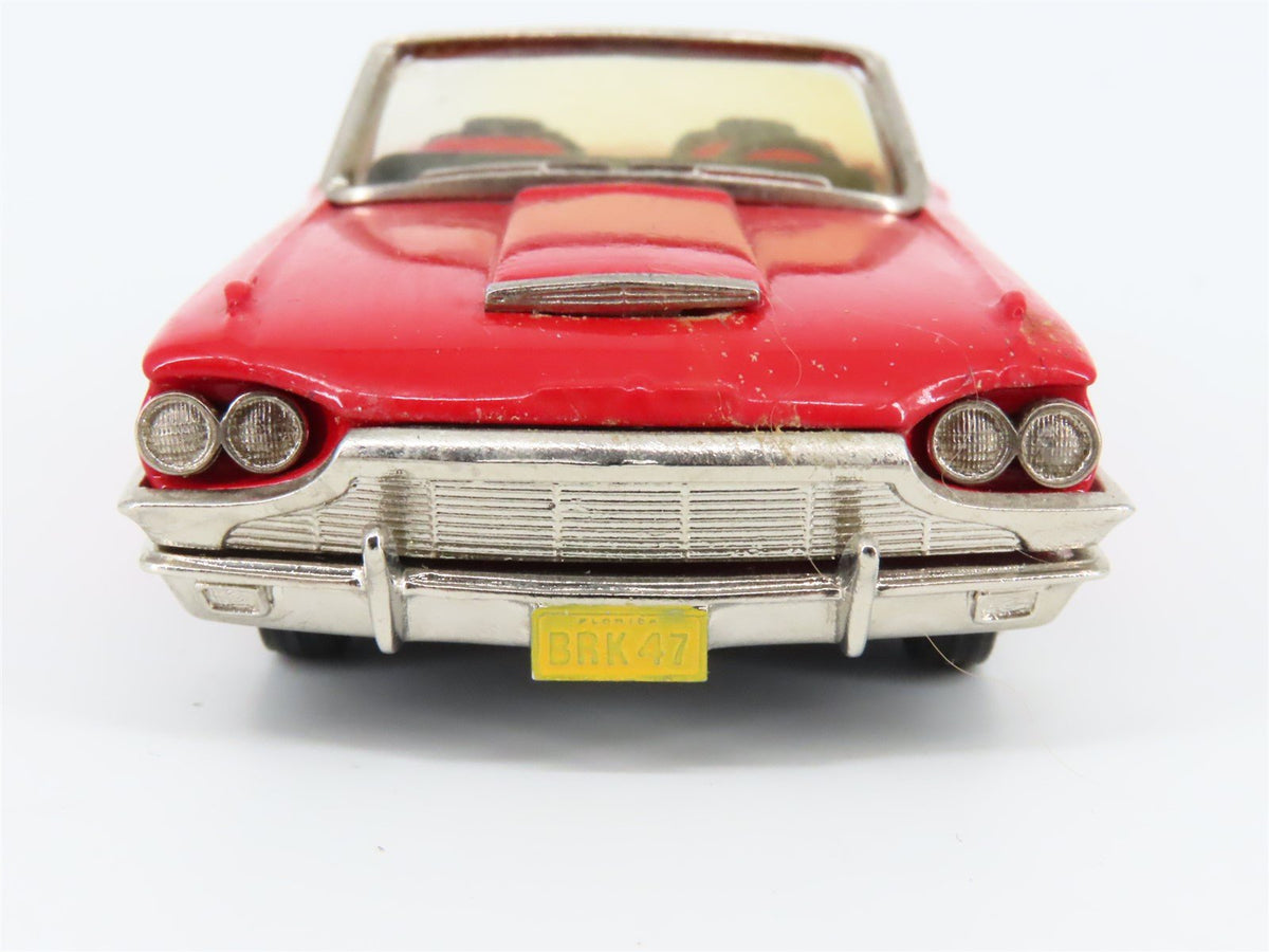 1:43 Scale The Brooklin Collection #BRK.47 1965 Ford Thunderbird Convertible