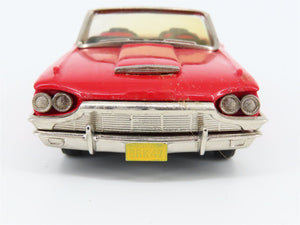 1:43 Scale The Brooklin Collection #BRK.47 1965 Ford Thunderbird Convertible