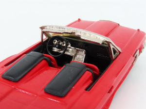 1:43 Scale The Brooklin Collection #BRK.47 1965 Ford Thunderbird Convertible