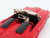 1:43 Scale The Brooklin Collection #BRK.47 1965 Ford Thunderbird Convertible