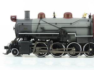 HO Broadway Limited BLI 7327 C&A 2-8-0 Consolidation Steam #430 - Paragon4