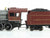 HO Broadway Limited BLI 7327 C&A 2-8-0 Consolidation Steam #430 - Paragon4