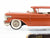 1:43 Scale The Brooklin Collection #BRK.28 1957 Mercury Turnpike Cruiser