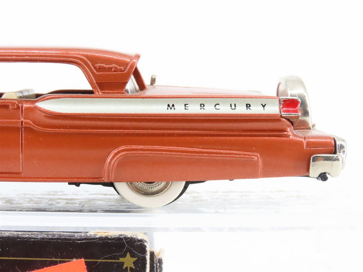 1:43 Scale The Brooklin Collection #BRK.28 1957 Mercury Turnpike Cruiser