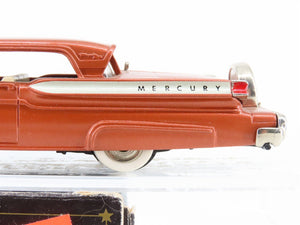 1:43 Scale The Brooklin Collection #BRK.28 1957 Mercury Turnpike Cruiser