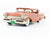 1:43 Scale The Brooklin Collection #BRK.28 1957 Mercury Turnpike Cruiser